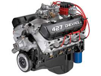 C3745 Engine